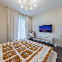 Продаж квартири Харків, Київська, Гідропарк, 99м²