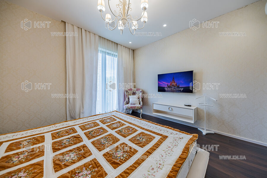 Продаж квартири Харків, Київська, Гідропарк, 99м²