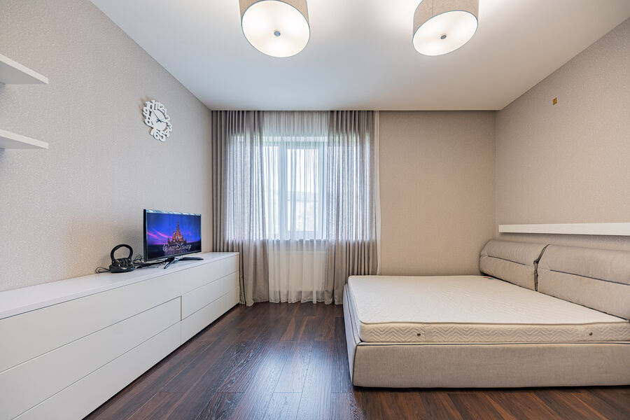 Продаж квартири Харків, Київська, Гідропарк, 99м²