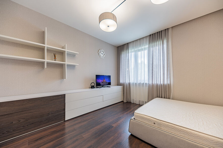 Продаж квартири Харків, Київська, Гідропарк, 99м²