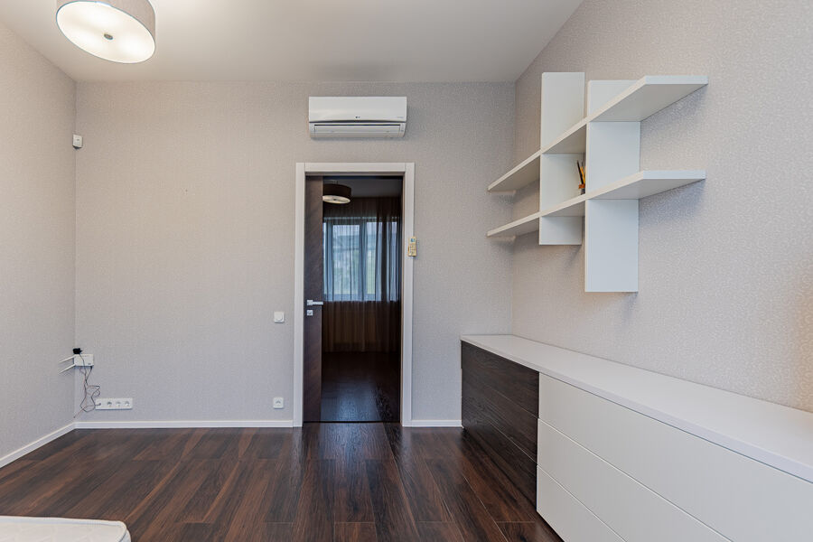 Продаж квартири Харків, Київська, Гідропарк, 99м²