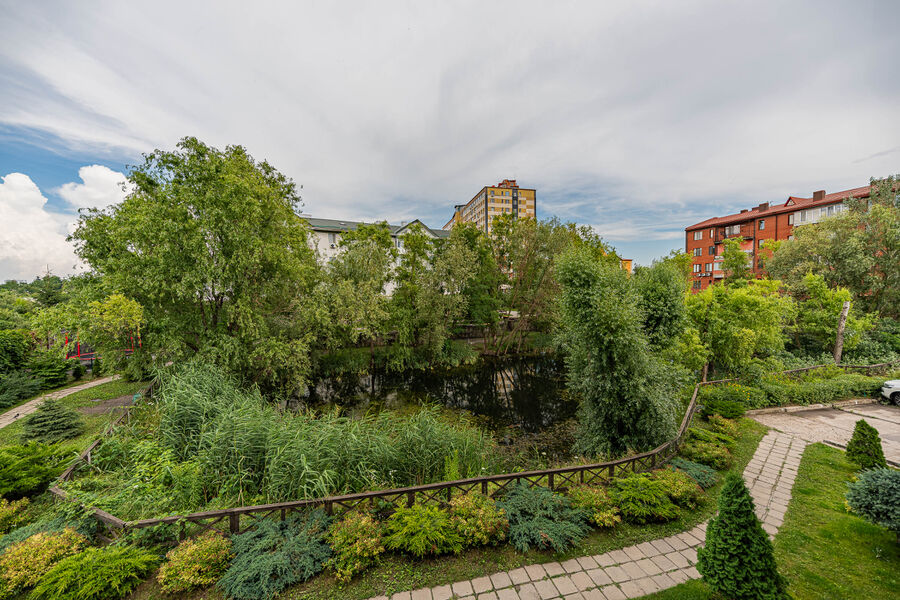 Продаж квартири Харків, Київська, Гідропарк, 99м²