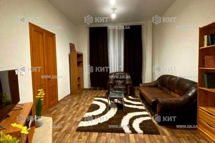 Продаж квартири Харків, Наукова, 65м²
