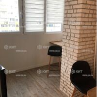 Продаж квартири Харків, ХТЗ, Рогань, 43м²