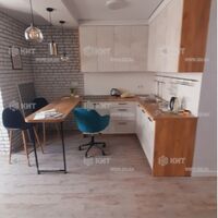 Продаж квартири Харків, ХТЗ, Рогань, 43м²