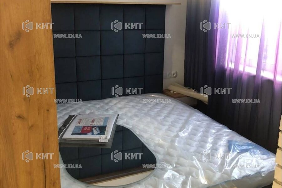Продаж квартири Харків, ХТЗ, Рогань, 43м²