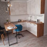 Продаж квартири Харків, ХТЗ, Рогань, 43м²