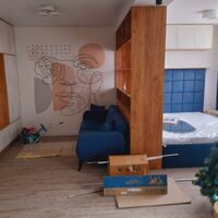 Продаж квартири Харків, ХТЗ, Рогань, 43м²