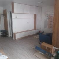 Продаж квартири Харків, ХТЗ, Рогань, 43м²