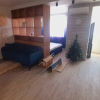 Продаж квартири Харків, ХТЗ, Рогань, 43м²