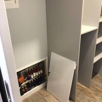 Продаж квартири Харків, ХТЗ, Рогань, 43м²