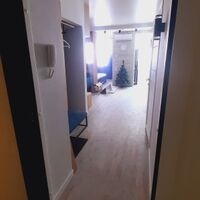 Продаж квартири Харків, ХТЗ, Рогань, 43м²