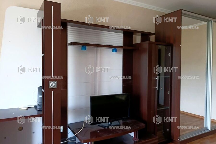 Продаж квартири Харків, Олексіївка, 34м²