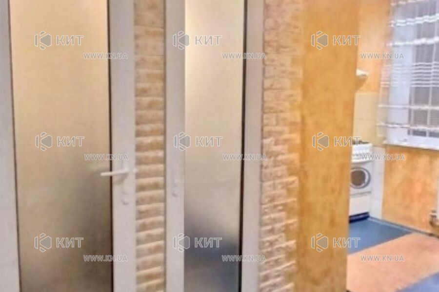 Продажа квартиры Харьков, ХТЗ, Рогань, 47м²