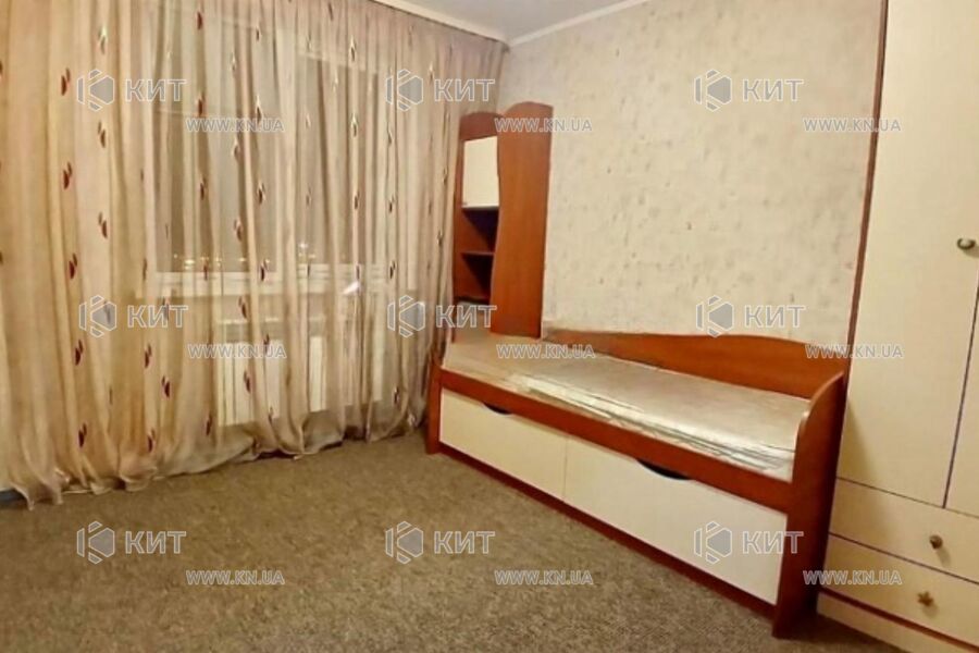 Продажа квартиры Харьков, ХТЗ, Рогань, 47м²