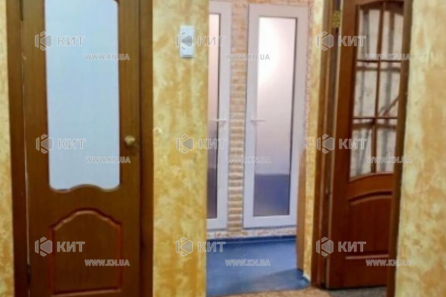 Продажа квартиры Харьков, ХТЗ, Рогань, 47м²