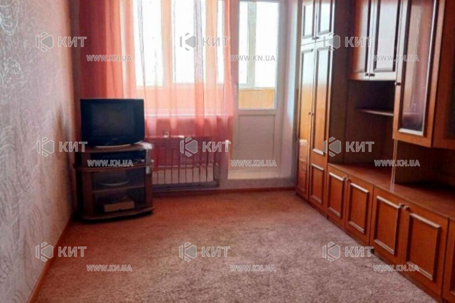 Продажа квартиры Харьков, ХТЗ, Рогань, 47м²