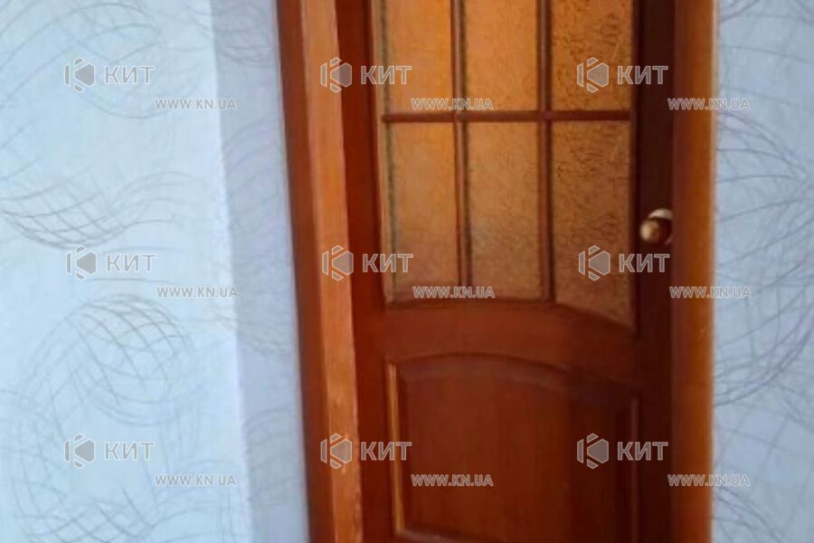 Продажа квартиры Харьков, ХТЗ, Рогань, 47м²