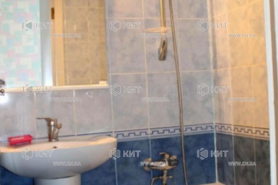 Продажа квартиры Харьков, ХТЗ, Рогань, 47м²