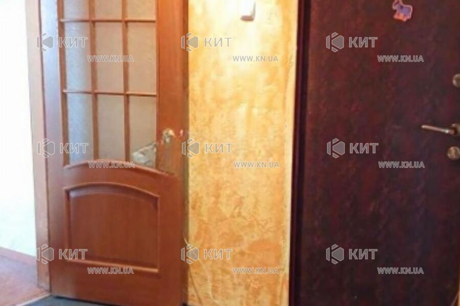 Продажа квартиры Харьков, ХТЗ, Рогань, 47м²