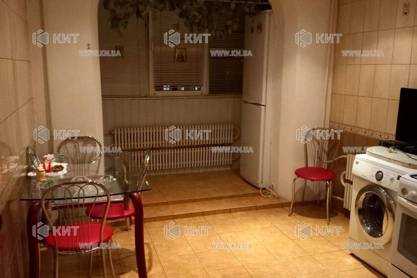 Продаж квартири Харків, Олексіївка, 40м²