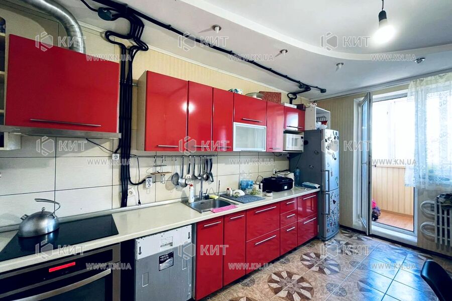 Продажа квартиры Харьков, Алексеевка, 53м²