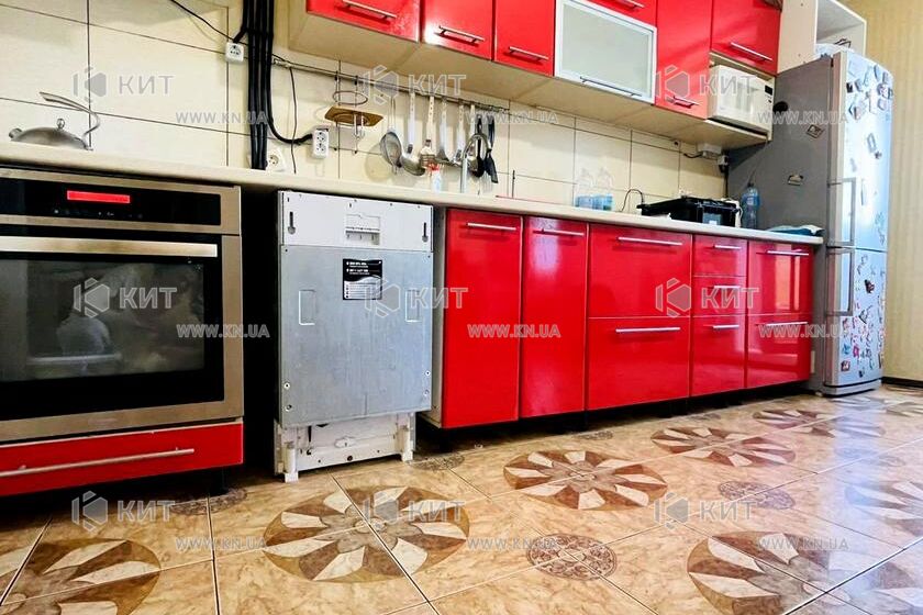 Продажа квартиры Харьков, Алексеевка, 53м²
