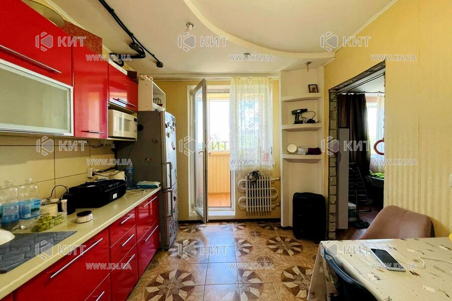 Продажа квартиры Харьков, Алексеевка, 53м²
