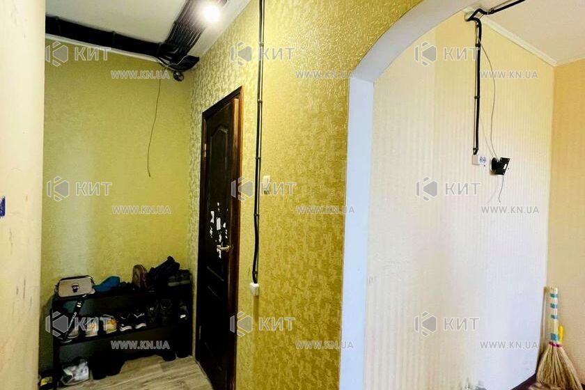 Продажа квартиры Харьков, Алексеевка, 53м²