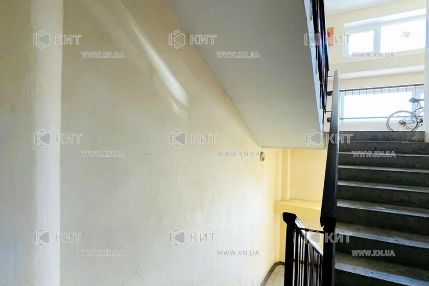 Продажа квартиры Харьков, Алексеевка, 53м²