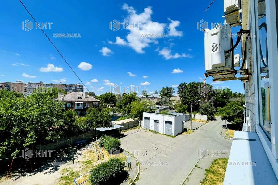 Продажа квартиры Харьков, Алексеевка, 53м²