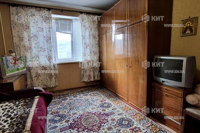 Продажа квартиры Харьков, Алексеевка, 68м²
