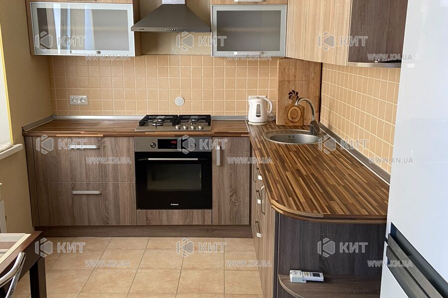 Оренда квартири Харків, Салтівка, 607 мрн., 33м²