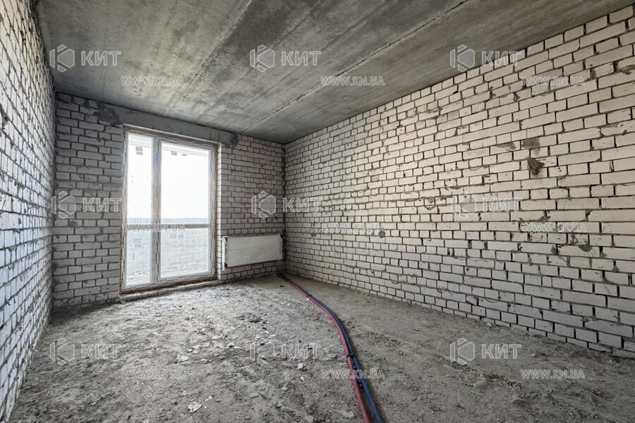Продаж квартири Харків, Холодна Гора, 49м²