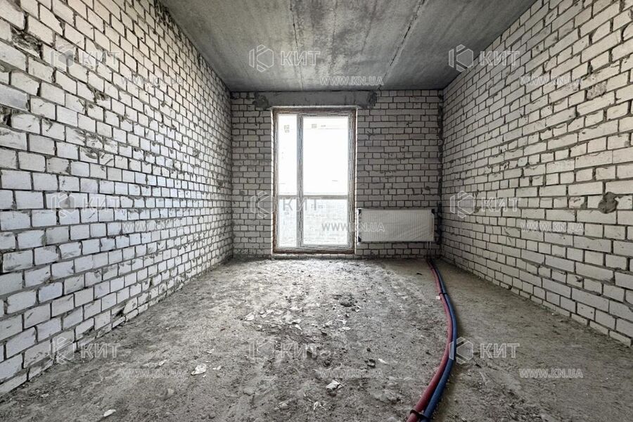 Продаж квартири Харків, Холодна Гора, 49м²
