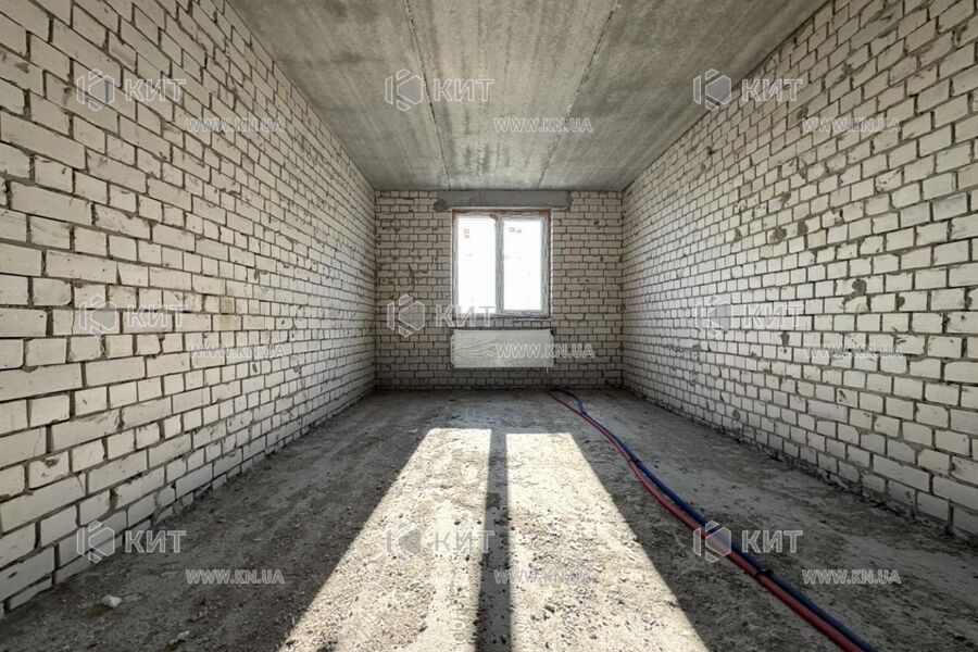Продаж квартири Харків, Холодна Гора, 49м²