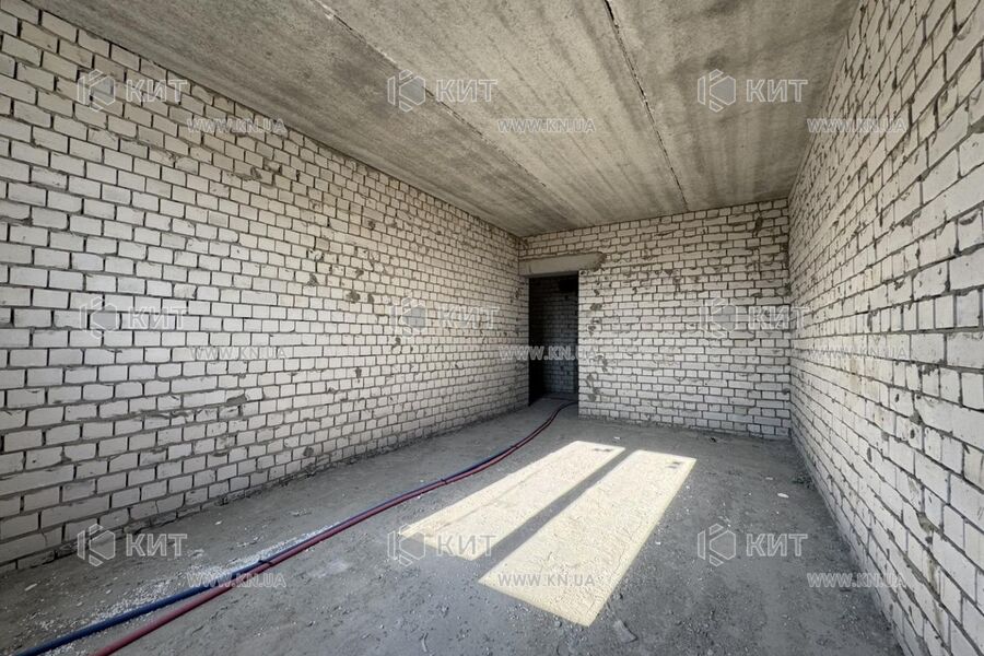 Продаж квартири Харків, Холодна Гора, 49м²