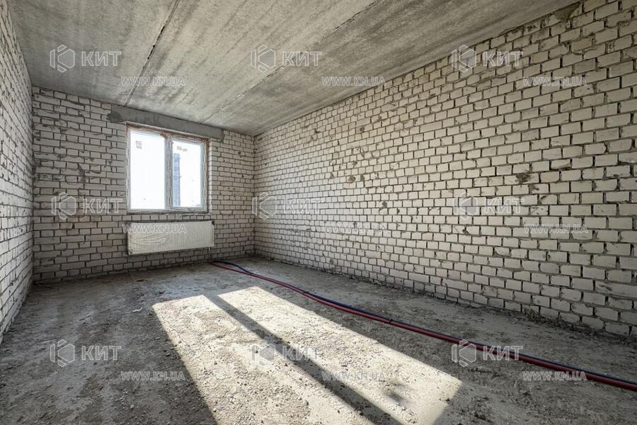 Продаж квартири Харків, Холодна Гора, 49м²