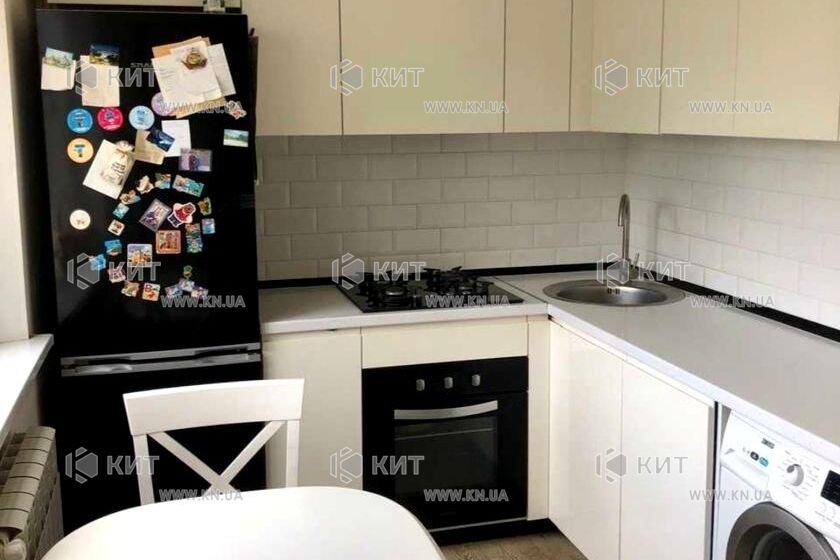 Продажа квартиры Харьков, Холодная гора, 62м²