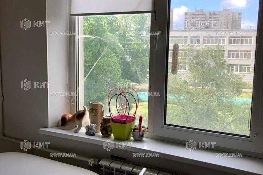 Продажа квартиры Харьков, Холодная гора, 62м²