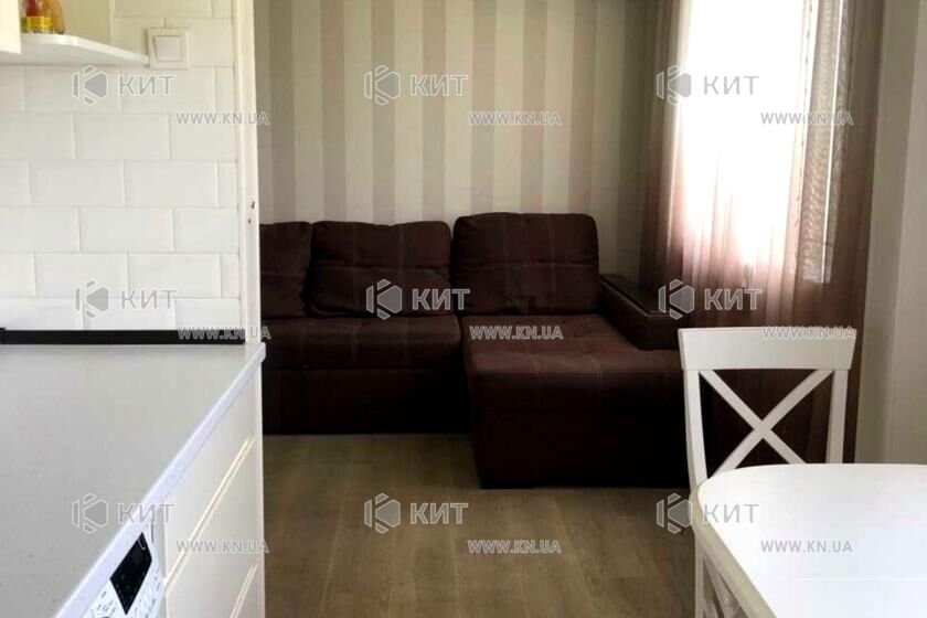Продажа квартиры Харьков, Холодная гора, 62м²
