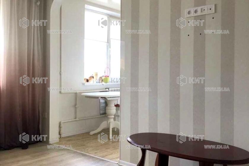 Продажа квартиры Харьков, Холодная гора, 62м²