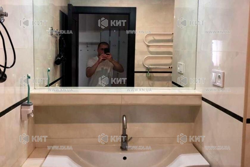 Продажа квартиры Харьков, Холодная гора, 62м²