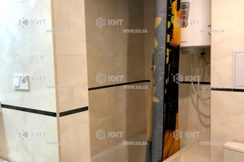 Продажа квартиры Харьков, Холодная гора, 62м²