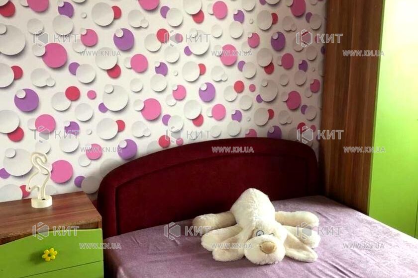 Продажа квартиры Харьков, Холодная гора, 62м²