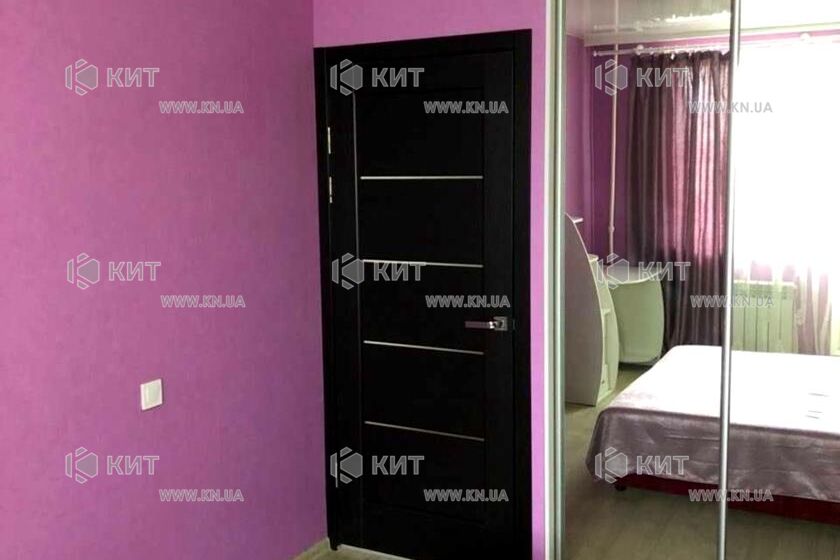 Продажа квартиры Харьков, Холодная гора, 62м²