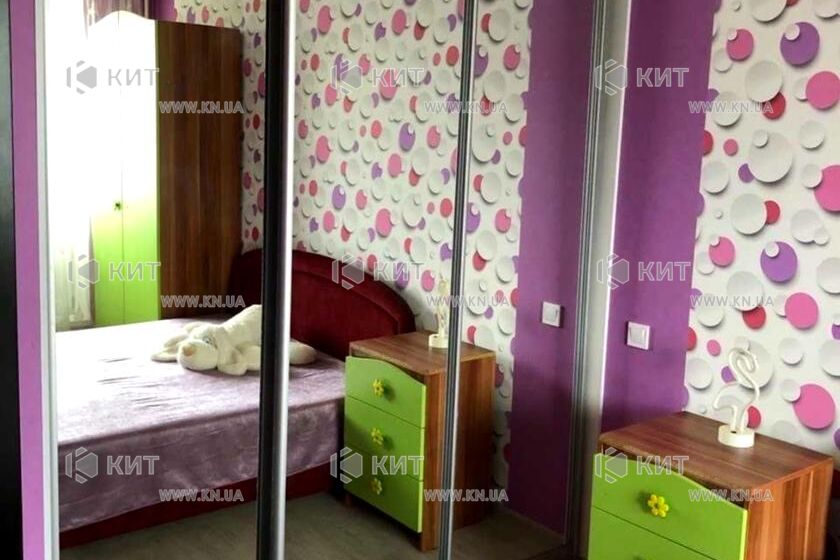 Продажа квартиры Харьков, Холодная гора, 62м²