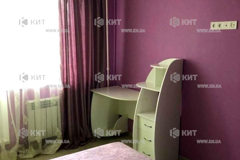 Продажа квартиры Харьков, Холодная гора, 62м²