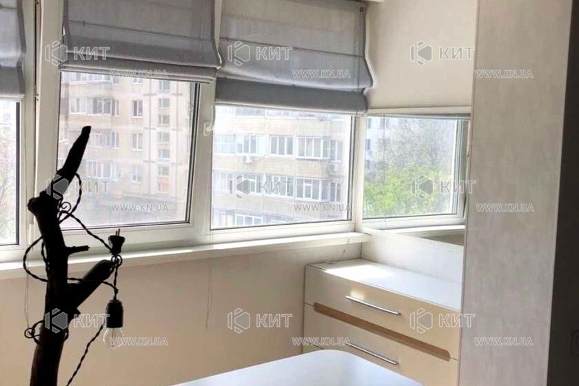 Продажа квартиры Харьков, Холодная гора, 62м²