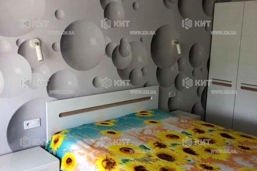 Продажа квартиры Харьков, Холодная гора, 62м²